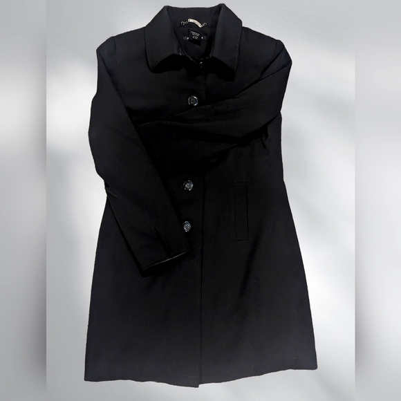 Black Atmosphere Jacket Large - Picture 2 of 4